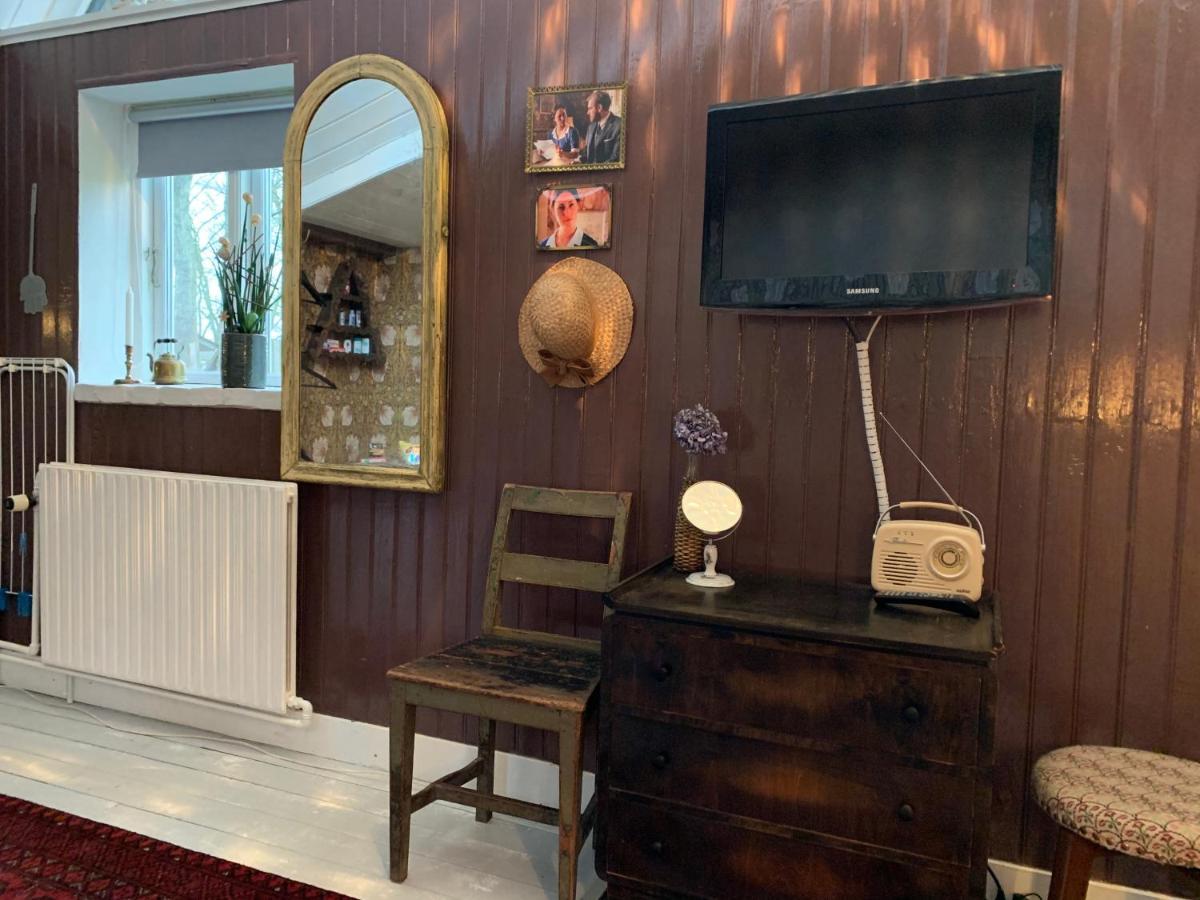 Farm61 Badehotellet I Det Midtjydske - Alder +18 Ar Tjele المظهر الخارجي الصورة