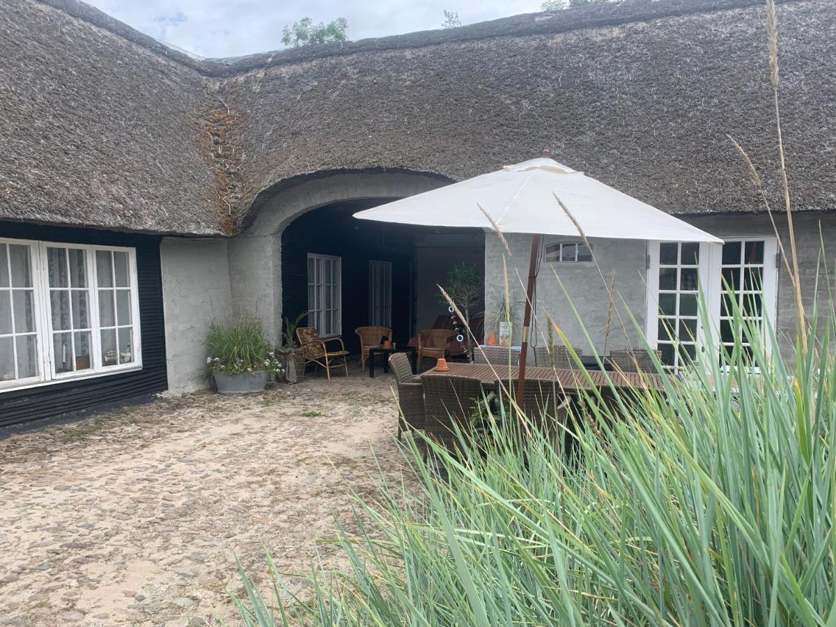Farm61 Badehotellet I Det Midtjydske - Alder +18 Ar Tjele المظهر الخارجي الصورة