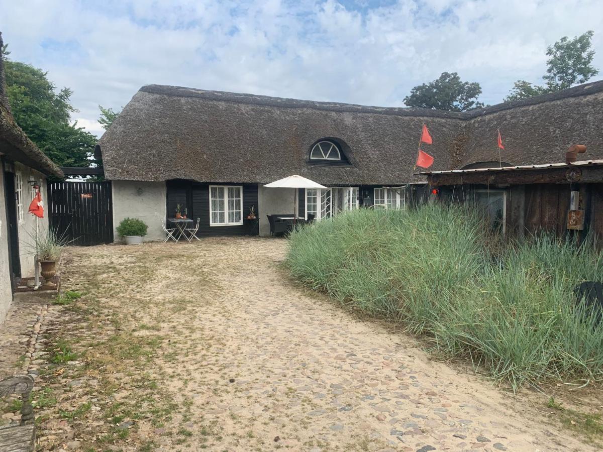 Farm61 Badehotellet I Det Midtjydske - Alder +18 Ar Tjele المظهر الخارجي الصورة