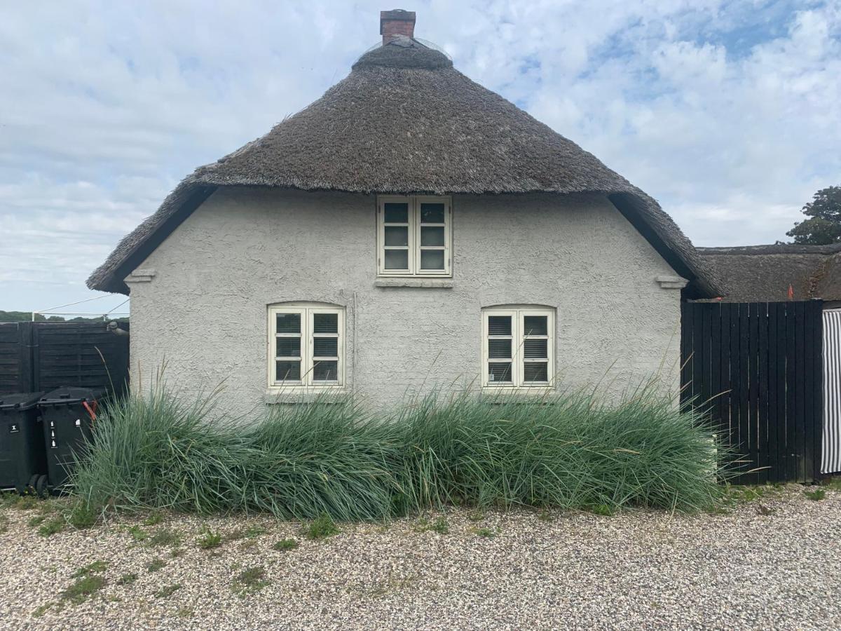 Farm61 Badehotellet I Det Midtjydske - Alder +18 Ar Tjele المظهر الخارجي الصورة