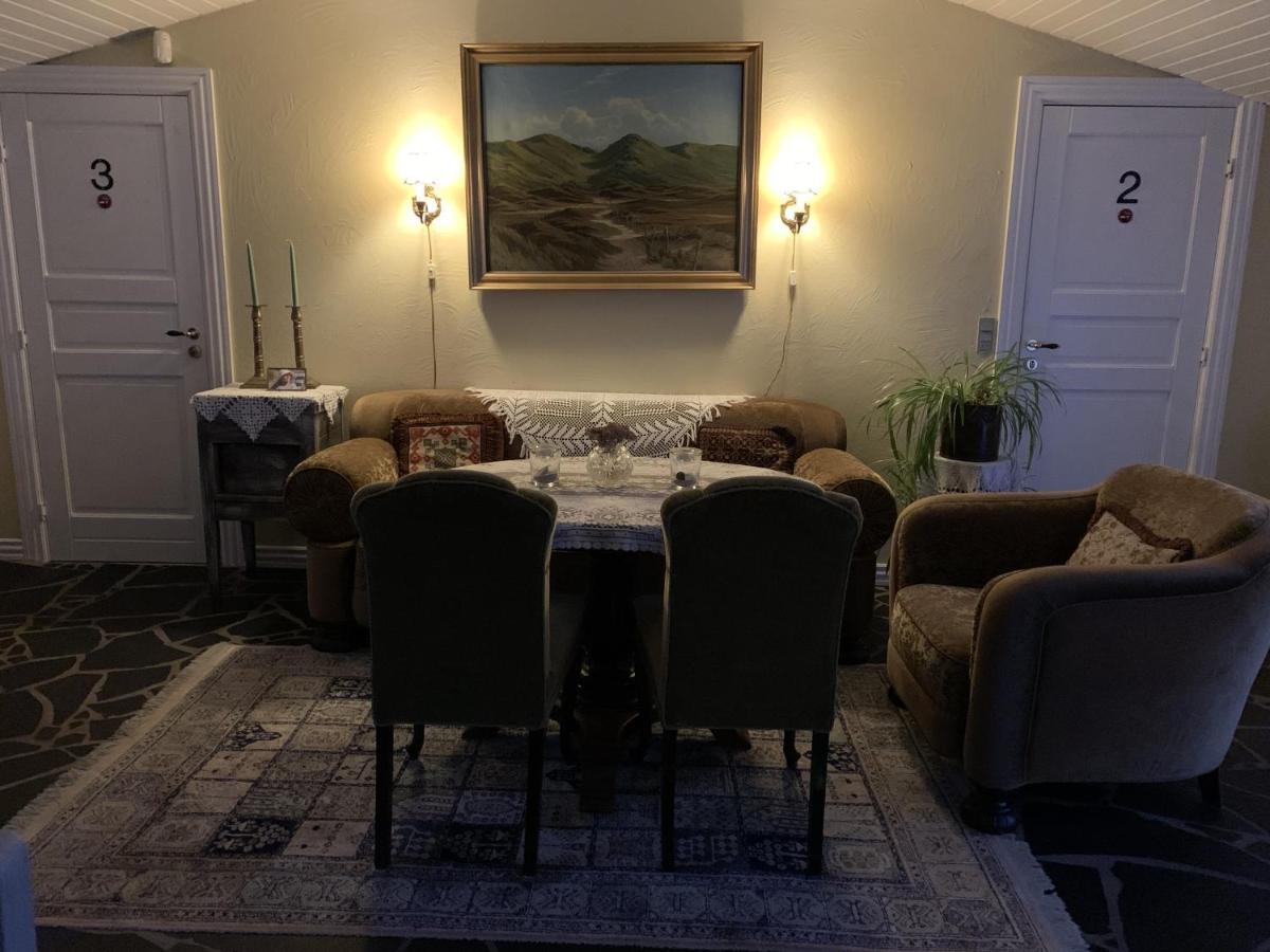 Farm61 Badehotellet I Det Midtjydske - Alder +18 Ar Tjele المظهر الخارجي الصورة