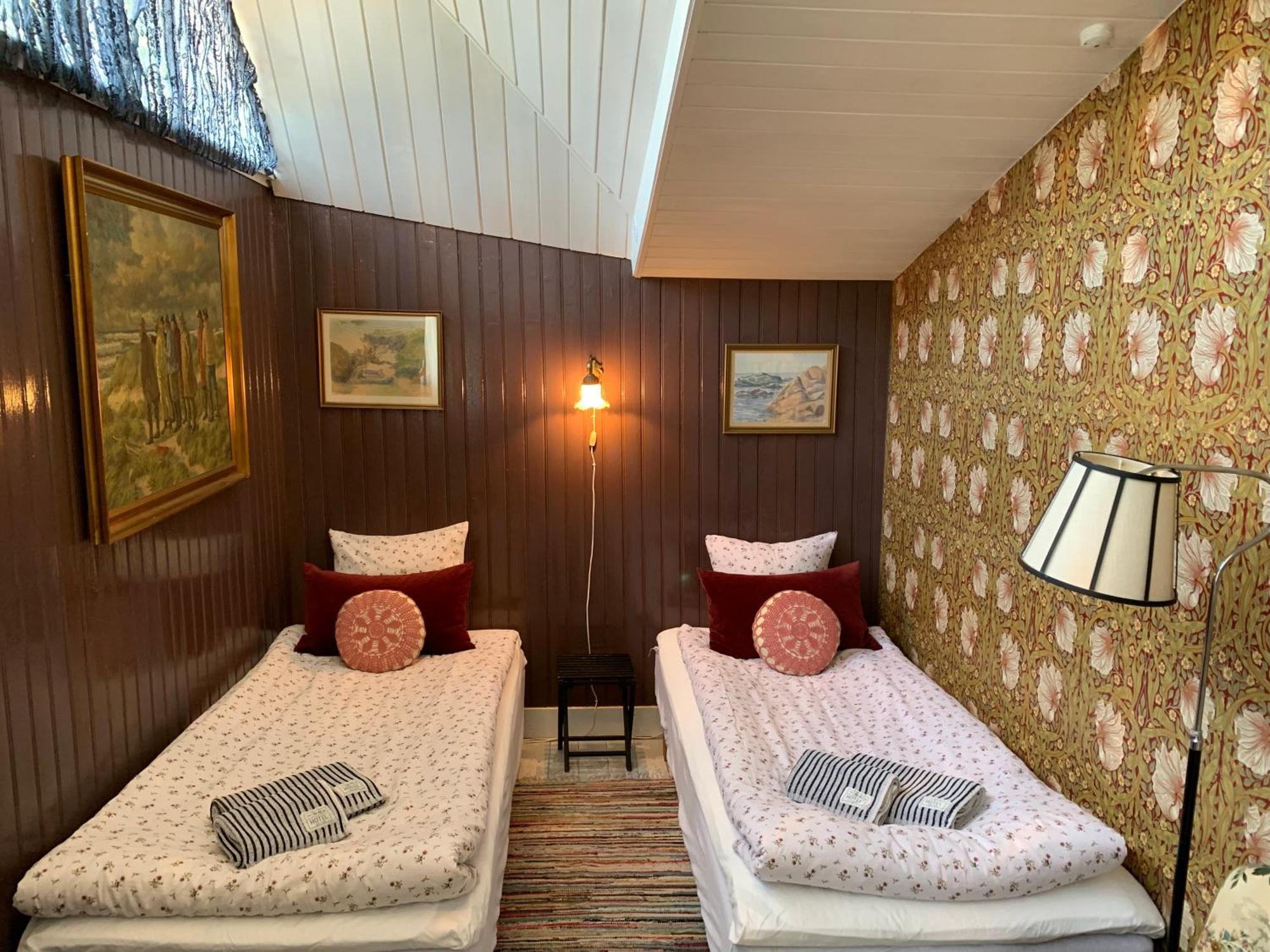 Farm61 Badehotellet I Det Midtjydske - Alder +18 Ar Tjele المظهر الخارجي الصورة